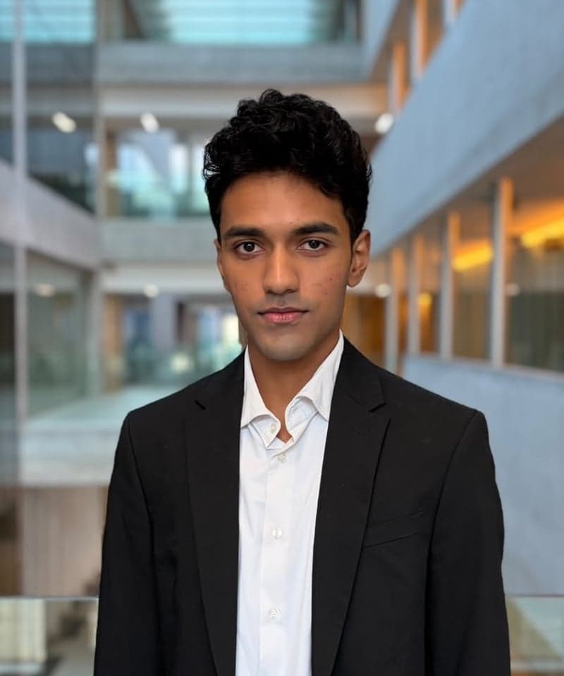 Hrishikesh Subhash