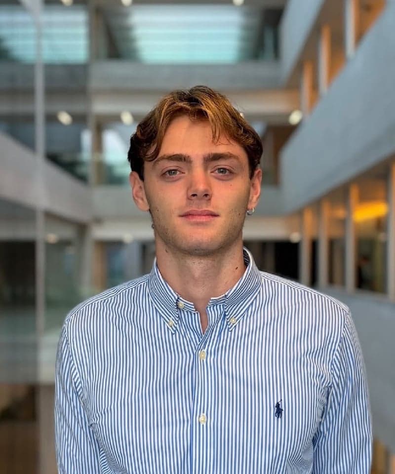 Matteo Mascaretti