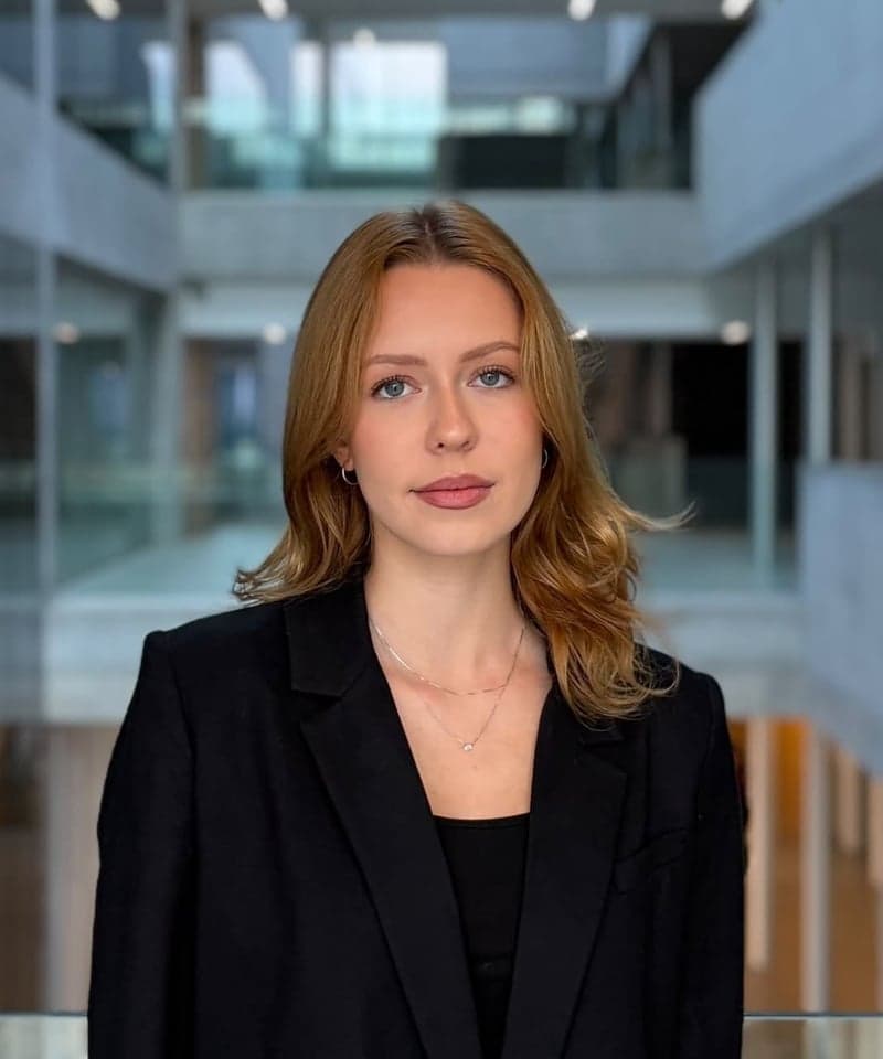 Sofia Damean